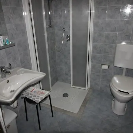 Hotel Posta Genova