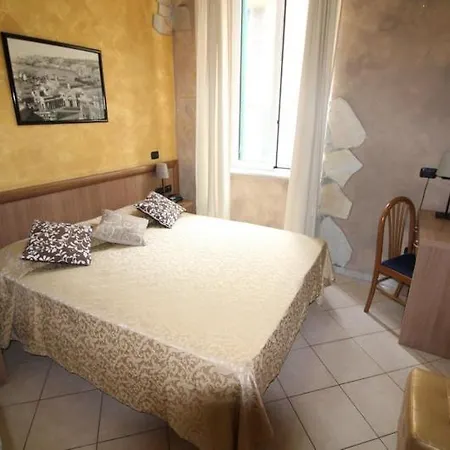 Hotel Posta 3*