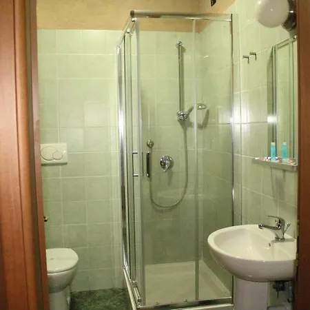 Posta Hotel Genova