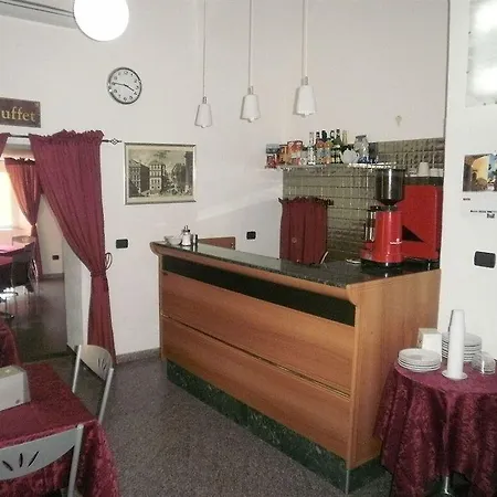 Posta Hotel 3*