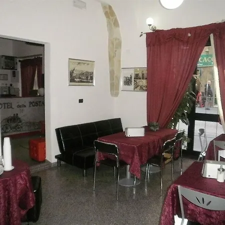 Hotel Posta 3*