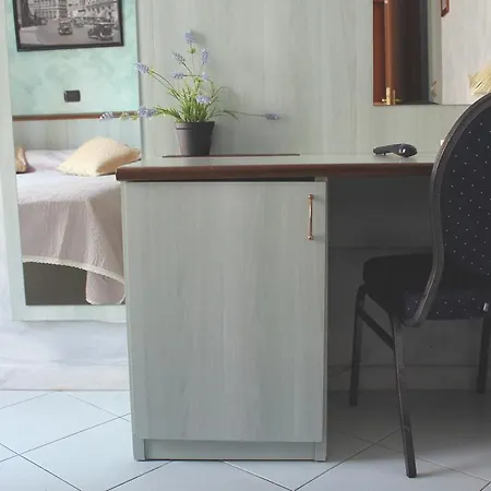 Posta Hotel Genova