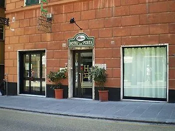 Posta Hotel Genova