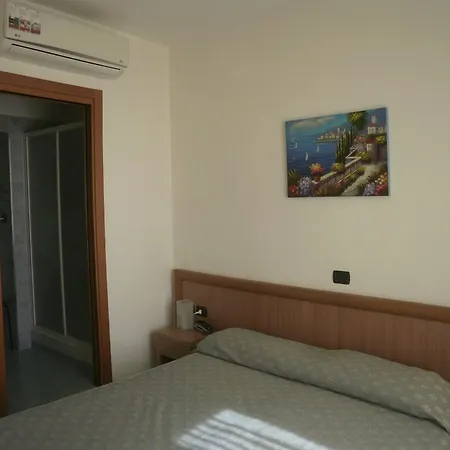 Posta Hotel Genova