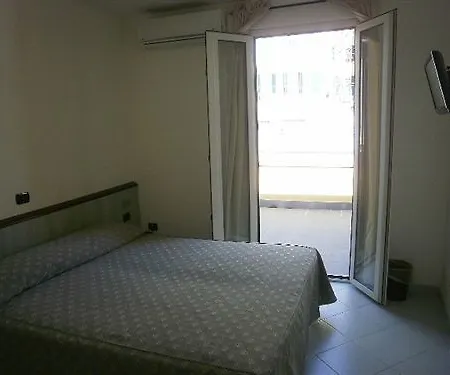 Hotel Posta Genova