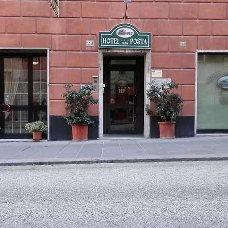 Posta Hotel