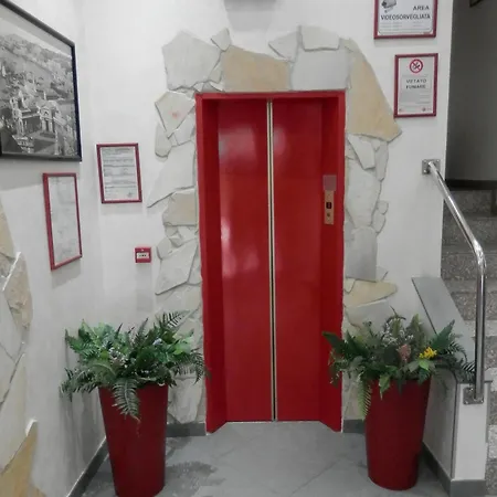 Hotel Posta Genova