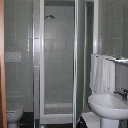 Hotel Posta 3*