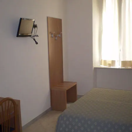 Posta Hotel Genova