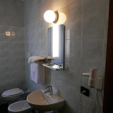 Posta Hotel Genova
